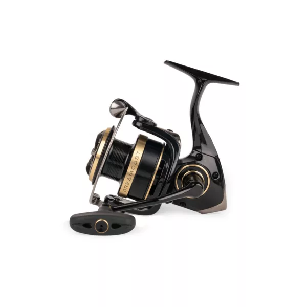 Korum Dreamcast FD 4000 Navijak s prednou brzdou