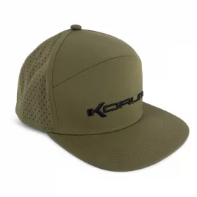 Korum Performance Hat Oliva Baseballová Čiapka