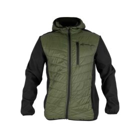 Korum Thermashell Jacket M Termo Bunda