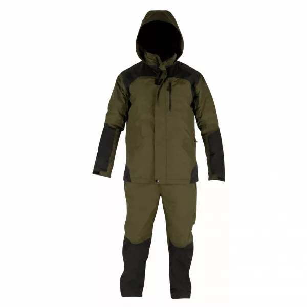 Korum Noetric 5x5 Waterproof Suit Súprava do dažďa S
