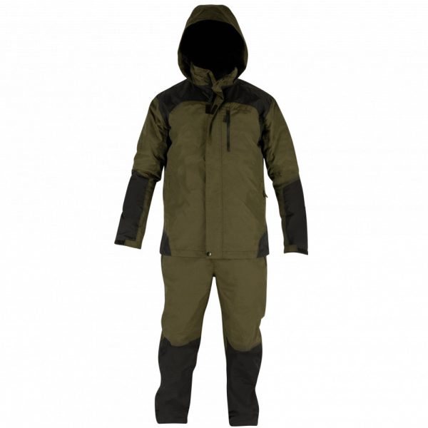 Korum Noetric 5x5 Waterproof Suit Súprava do dažďa L
