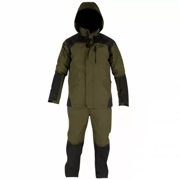 Korum Noetric 5x5 Waterproof Suit Súprava do dažďa XL