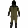 Korum Noetric 5x5 Waterproof Suit Súprava do dažďa 2XL