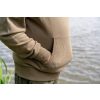 Korum Classic Barbel Hoodie Mikina s kapucňou XL