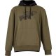 Korum Classic Tench Hoodie Mikina s kapucňou S