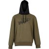 Korum Classic Tench Hoodie Mikina s kapucňou M