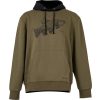 Korum Classic Tench Hoodie Mikina s kapucňou 2XL