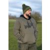 Korum Classic Tench Hoodie Mikina s kapucňou 4XL