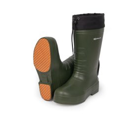 Korum Thermalite EVA Welly Boot Čižmy 44