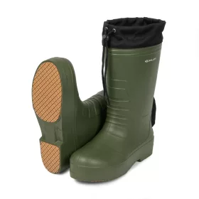 Korum Thermalite Sherpa EVA Welly Boot Gumicsizma 43