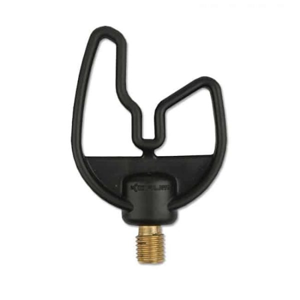 Korum Side Strike Rest hlava držiaka na prút