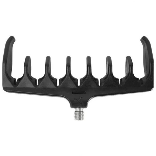 Korum Quiver Rest Hlava držiaka prúta