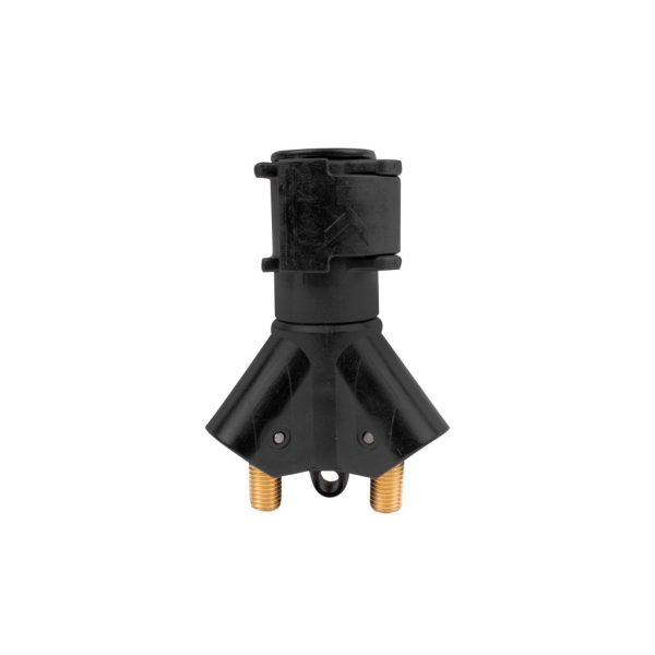 Korum Tripod Adaptor Block