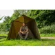 Korum Pentalite Quick Brolly Dáždnik 2,2m