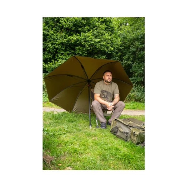 Korum Classic Brolly Dáždnik 2,2m