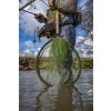 Korum Glide Wading Net Latex Podberáková hlava 66cm