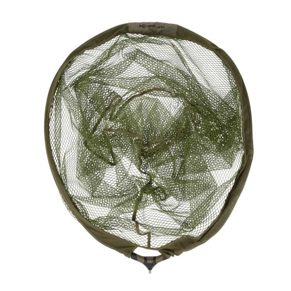 Podberáková hlava Korum Power Folding Spoon Latex 76cm