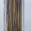 Korum Smokescreen Micro Braid 10lb Nadväzcový vlasec