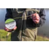 Korum Bopper Bait Up Braid 0,34mm Pletená Hlavná Šnúra 150m