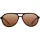 Korda - Aviator Tortoise Frame / Brown Polarizované - Slnečné okuliare - Jarné oblečenie, Letné oblečenie - Okuliare