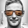 Korda Sunglasses Wraps Matt Black Frame/Brown Lens MK2 Hnedé polarizačné slnečné okuliare