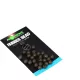 Korda 5mm Zelená guľôčka - gumená guľôčka