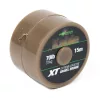 Korda Kable XT Extreme Leadcore 70lb 15m Brown - leadcore šnúra