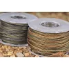 Korda Kable XT Extreme Leadcore 70lb 15m Brown - leadcore šnúra