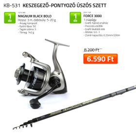 Nevis Plavákový set na pleskáče a kapre