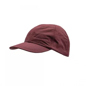 Korda LE Fleece Waterproof Cap Burgundy nepremokavá čiapka