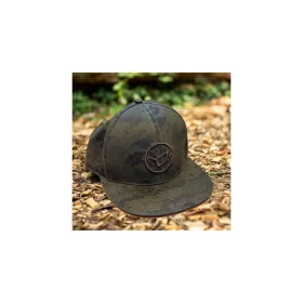   Korda - Kore Snapback Digi Kamo - Baseballová čiapka - Jarné oblečenie, Letné oblečenie - Čiapky
