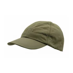 Korda KORE Fleece Waterproof Cap Olive nepremokavá čiapka