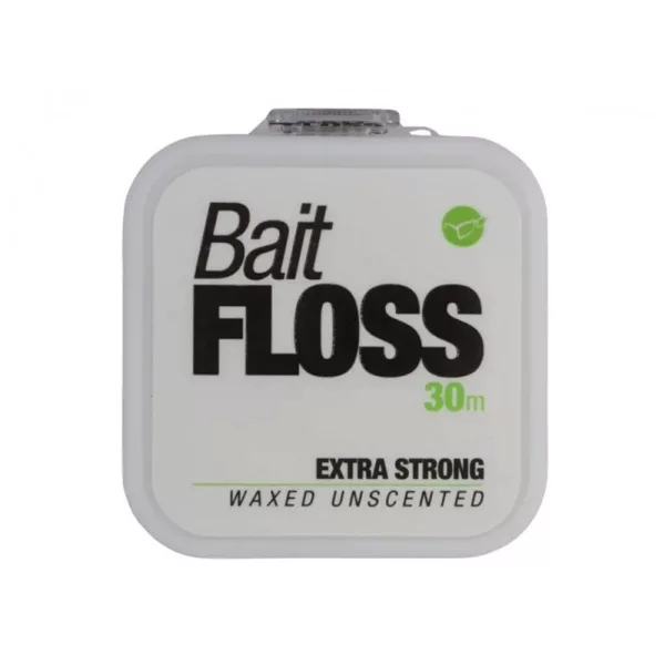 Korda Bait Floss Šnúra na upevnenie nástrahy