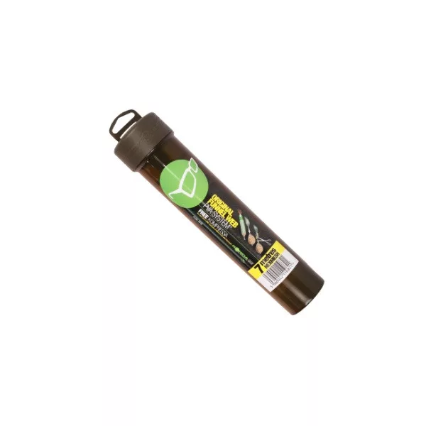 Korda Boilie Funnel Web Systém - 7 m pva - PVA sieťový set