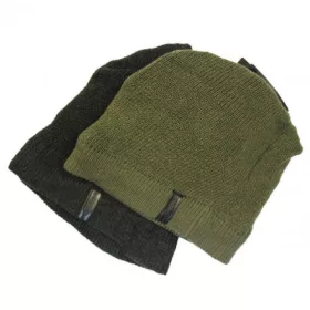   Korda - Kore Olive Snood - Pletená čiapka - Jesenné oblečenie, Zimné oblečenie - Čiapky