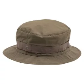   Korda - KORE Fleece Waterproof Boonie Olive - Vodeodolný klobúk - Nastaviteľný - Jarné oblečenie, Letné oblečenie - Čiapky