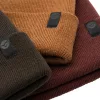 Korda LE Klassic Beanie Rust Hnedá pletená čiapka