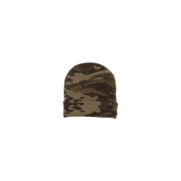 Korda - LE Klassic Beanie Kamo - Pletená čiapka - Jesenné oblečenie, Zimné oblečenie - Čiapky