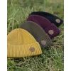 Korda Trawler Beanie horčicová čiapka