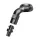 Korda New Black hockey stick - adaptér na swinger
