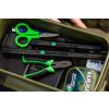 Korda Boom Tubes 15cm, 23cm Úložná trubica 2ks
