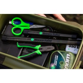 Korda Boom Tubes 15cm, 23cm Úložná trubica 2ks
