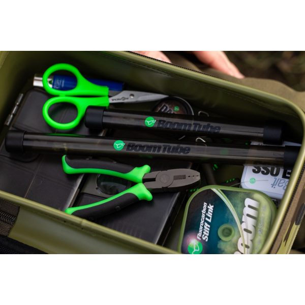 Korda Boom Tubes 15cm, 23cm Úložná trubica 2ks