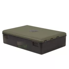 Korda Tackle Box - Prázdna Krabica