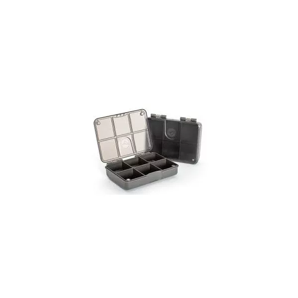 Korda 6-priehradkový Mini Box