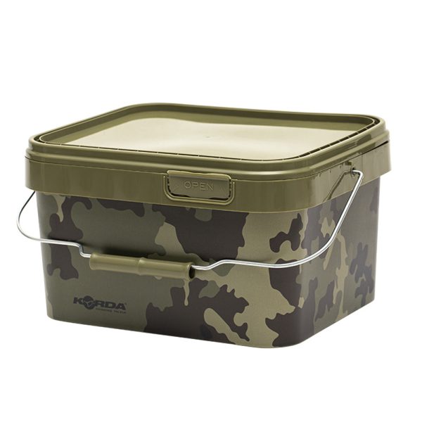 Korda Compac Vedro 5L