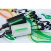 Korda XL White Bobbin Swinger
