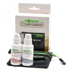 Korda Carp Care Kit - dezinfekčný prostriedok
