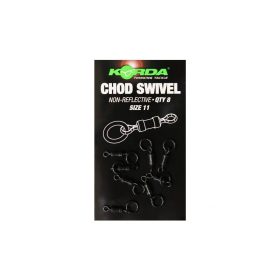 Korda Chod Swivel Obratlík