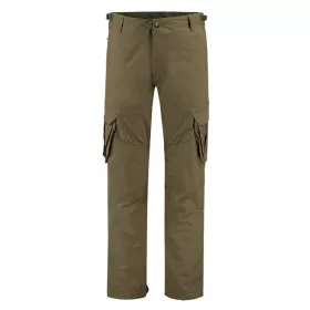   Korda - Kore Original Kombats Military Olive Bočné vrecká - Turistické nohavice - XL - Jarné oblečenie, Jesenné oblečenie - Nohavice